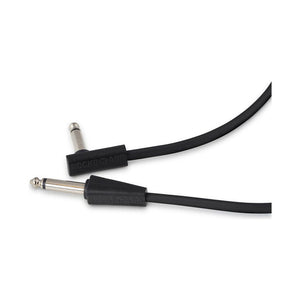 RockBoard Flat Looper/Switcher Black Series Connector Cable