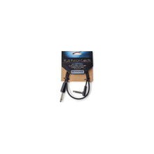 Load image into Gallery viewer, RockBoard Flat Looper/Switcher Black Series Connector Cable
