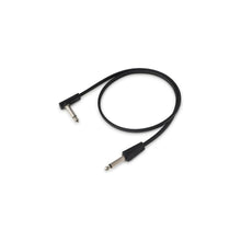 Load image into Gallery viewer, RockBoard Flat Looper/Switcher Black Series Connector Cable
