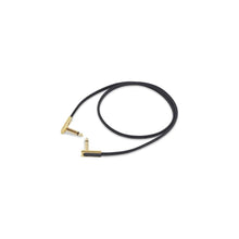 Load image into Gallery viewer, RockBoard Flat Patch Cables Gold Series
