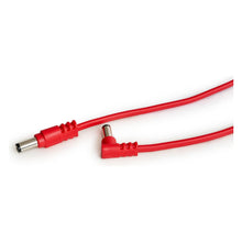 Load image into Gallery viewer, RockBoard Flat Polarity Reverser Cable - 30 cm / 11 13/16&quot; - Angled/Straight
