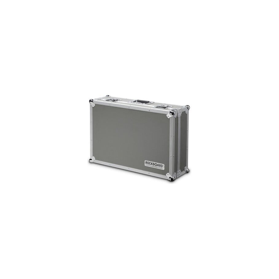 RockBoard Professional Flight Cases – Framus & Warwick USA