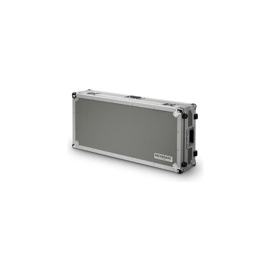RockBoard Professional Flight Cases – Framus & Warwick USA