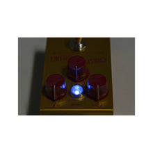 Load image into Gallery viewer, RockBoard Jewel LED Damper - Diffractive Cover for bright LEDs
