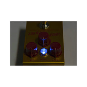 RockBoard Jewel LED Damper - Diffractive Cover for bright LEDs