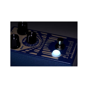RockBoard LED Damper - Diffractive Cover for bright LEDs
