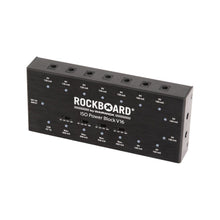 Load image into Gallery viewer, RockBoard ISO Power Block V16 Multi Power Supply - Multi regional
