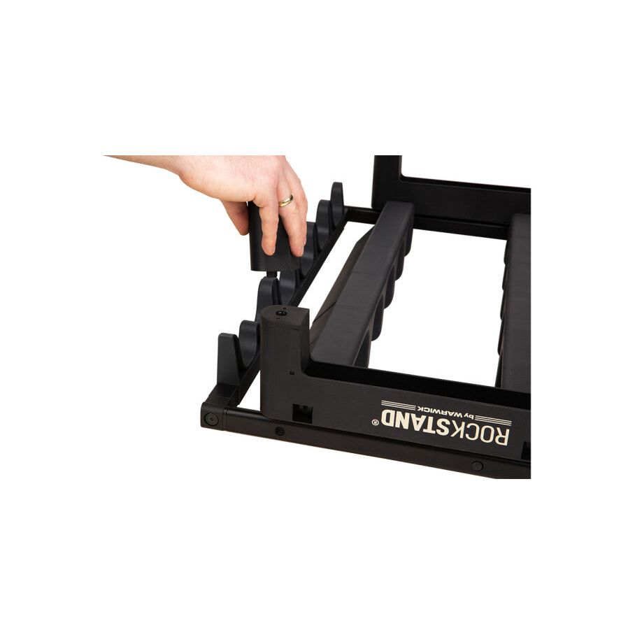 RockStand Foot Riser Set / Stand Enhancement For Modular Multiple Stan ...