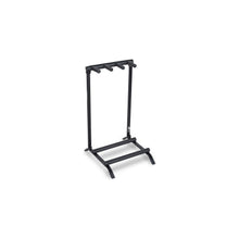 Load image into Gallery viewer, RockStand Multiple Guitar Rack Stand - Flat Pack

