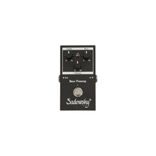 Load image into Gallery viewer, Sadowsky SPB - 2 V2 - Bass Preamp
