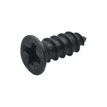 Load image into Gallery viewer, Framus &amp; Warwick - Screws for Truss Rod Covers, Black, 3 pcs.
