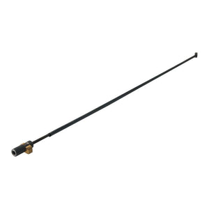 Warwick Parts - 2-Way Truss Rod, Steel 630 mm (post 1996)
