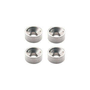 Framus & Warwick Bushing for Bolt-On Neck Joints, 5 mm - 4 pieces