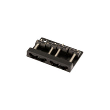 Load image into Gallery viewer, Sadowsky Parts - MetroExpress Quick Release Bridge | 4 String
