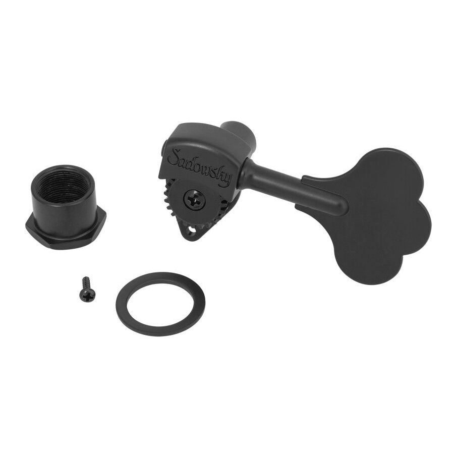 machine head gear Sadowsky Parts - Light Machinehead with Open Gear