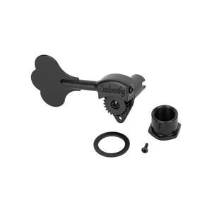 Sadowsky Parts - Light Machinehead with Open Gear | Left & Right