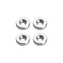 Load image into Gallery viewer, Sadowsky Parts - Bushings for Bolt-on Necks | 4mm
