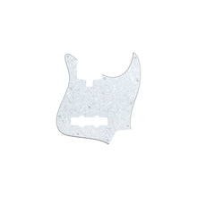 Load image into Gallery viewer, Sadowsky Parts - 21 Fret Jazz Bass Pickguard | 4 String | Right Handed
