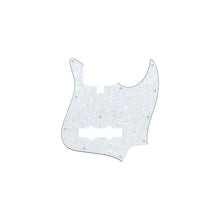 Load image into Gallery viewer, Sadowsky Parts - 21 Fret Jazz Bass Pickguard | 5 String | Right Handed
