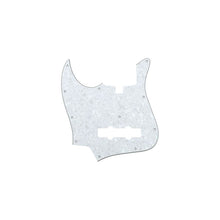 Load image into Gallery viewer, Sadowsky Parts - 21 Fret Jazz Bass Pickguard | 5 String | Left Handed
