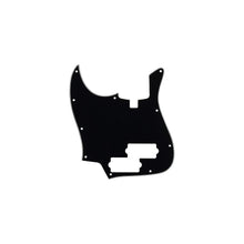 Load image into Gallery viewer, Sadowsky Parts - 21 Fret PJ Bass Pickguard | 4 String | Left Handed
