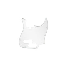 Load image into Gallery viewer, Sadowsky Parts - 21 Fret PJ Bass Pickguard | 4 String | Right Handed
