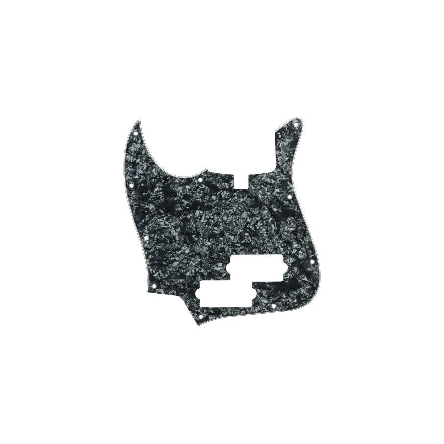 Sadowsky Parts - 21 Fret PJ Bass Pickguard | 5 String | Left