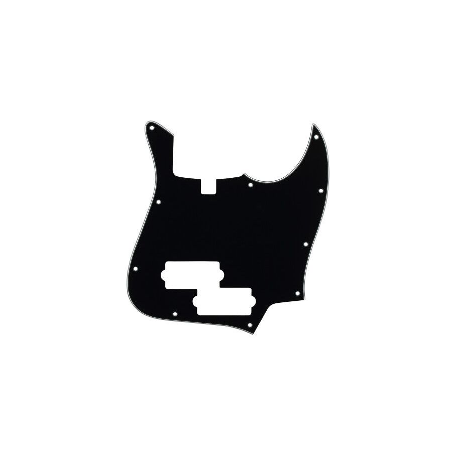 SADOWSKY PICKGUARDS – Framus & Warwick USA