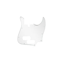 Load image into Gallery viewer, Sadowsky Parts - 21 Fret PJ Bass Pickguard | 5 String | Right Handed
