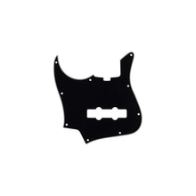 Load image into Gallery viewer, Sadowsky Parts - 22 Fret Jazz Bass Pickguard | 4 String | Left Handed
