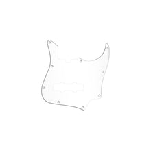 Load image into Gallery viewer, Sadowsky Parts - 22 Fret Jazz Bass Pickguard | 4 String | Right Handed
