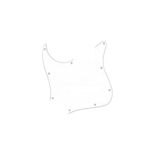 Load image into Gallery viewer, Sadowsky Parts - 22 Fret Jazz Bass Pickguard | 4 String | Left Handed

