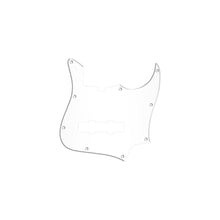 Load image into Gallery viewer, Sadowsky Parts - 22 Fret Jazz Bass Pickguard | 5 String | Right Handed
