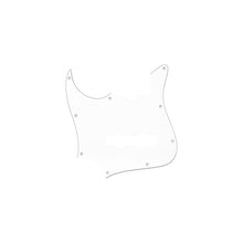 Load image into Gallery viewer, Sadowsky Parts - 22 Fret Jazz Bass Pickguard | 5 String | Left Handed
