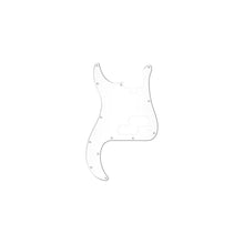 Load image into Gallery viewer, Sadowsky Parts - 21 Fret P Bass Pickguard | 4 String | Left Handed
