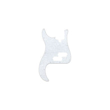 Load image into Gallery viewer, Sadowsky Parts - 21 Fret P Bass Pickguard | 4 String | Left Handed
