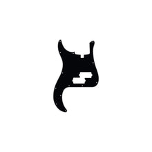 Load image into Gallery viewer, Sadowsky Parts - 21 Fret P Bass Pickguard | 5 String | Left Handed
