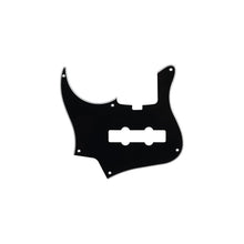 Load image into Gallery viewer, Sadowsky Parts - 24 Fret Jazz Bass Pickguard | 4 String | Left Handed
