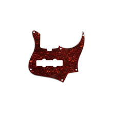 Load image into Gallery viewer, Sadowsky Parts - 24 Fret Jazz Bass Pickguard | 4 String | Right Handed
