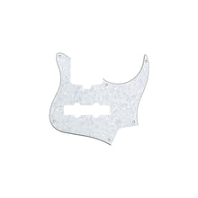Load image into Gallery viewer, Sadowsky Parts - 24 Fret Jazz Bass Pickguard | 4 String | Right Handed

