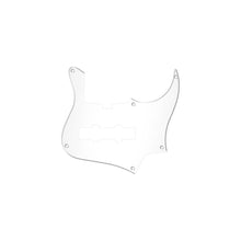 Load image into Gallery viewer, Sadowsky Parts - 24 Fret Jazz Bass Pickguard | 5 String | Right Handed
