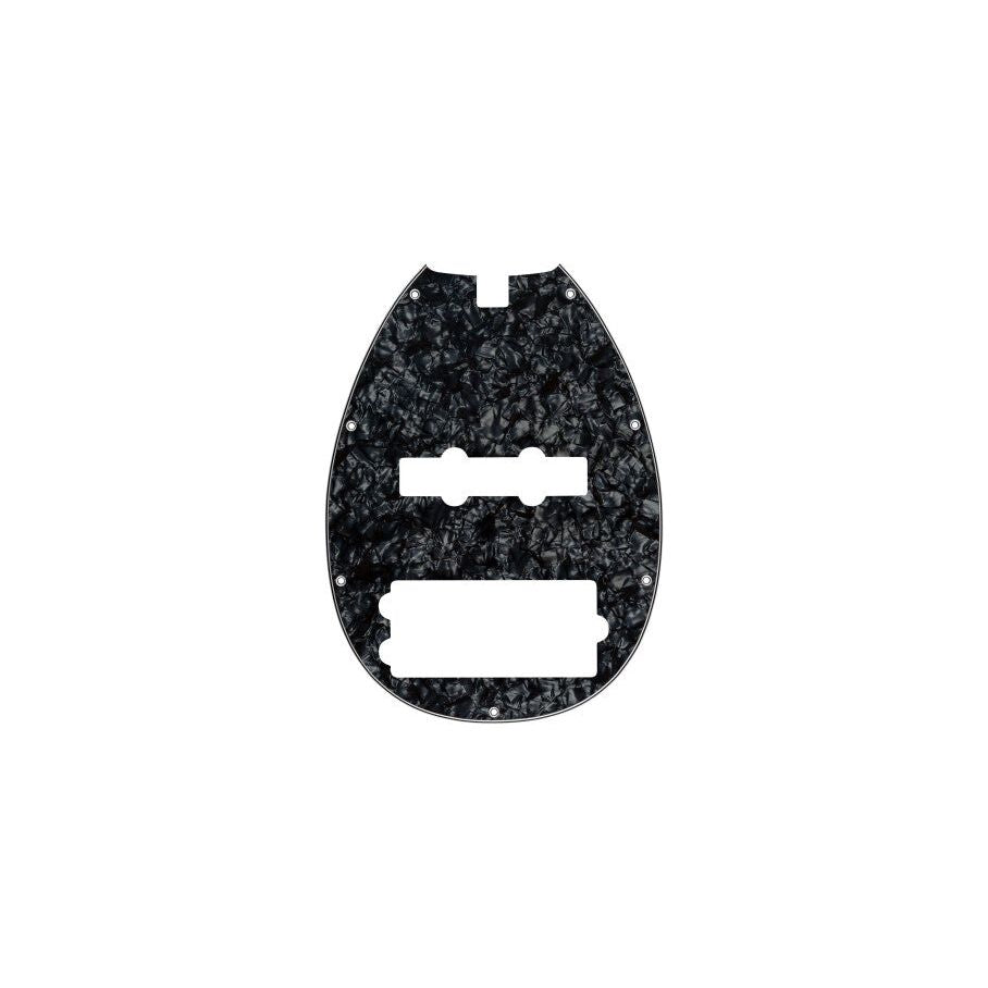 SADOWSKY PICKGUARDS – Framus & Warwick USA