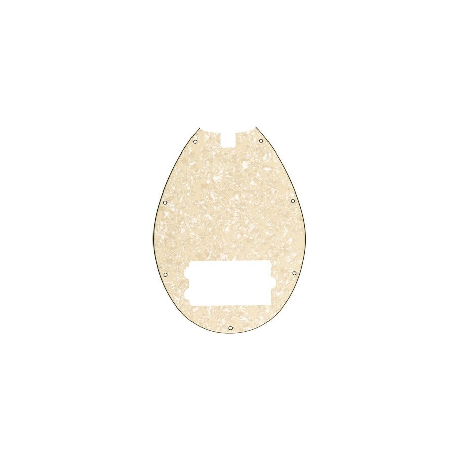 SADOWSKY PICKGUARDS – Framus & Warwick USA