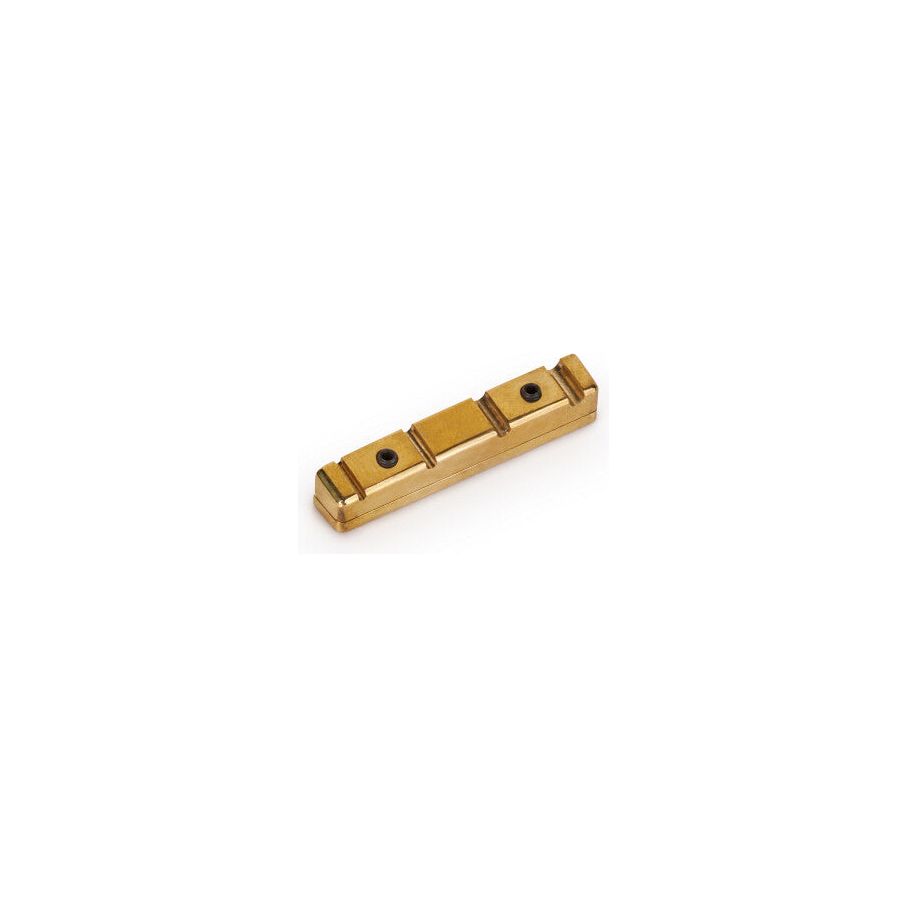 【ずく】warwick Warwick Parts - Just-A-Nut III, Brass – Framus & Warwick USA