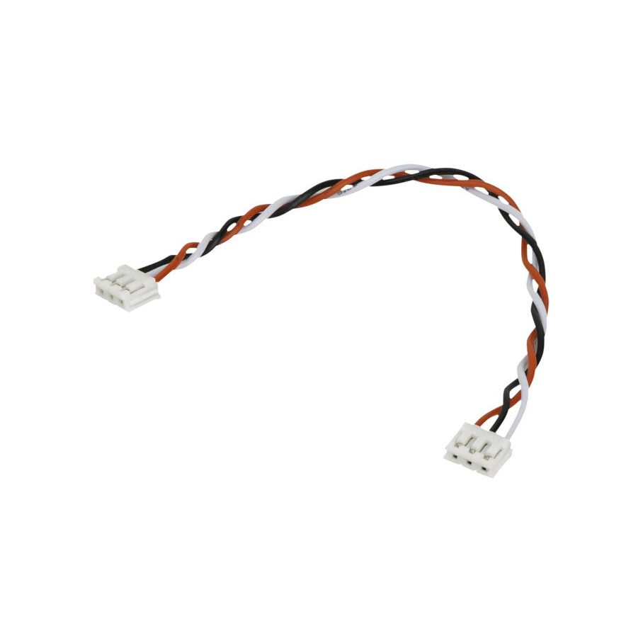Warwick Parts - Connection Cable for Rechargeable Lithium Battery