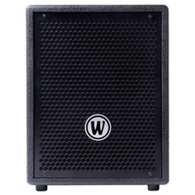 Load image into Gallery viewer, Warwick Gnome CAB 10/4 - Compact Bass Cabinet, 1x10&quot;, 200 Watt, 4 Ohm
