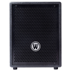 Warwick Gnome CAB 10/4 - Compact Bass Cabinet, 1x10", 200 Watt, 4 Ohm