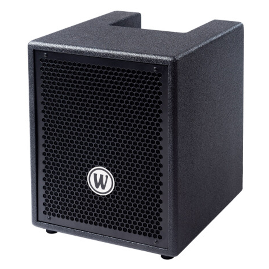 Warwick Gnome CAB 10/4 - Compact Bass Cabinet, 1x10 Warwick Gnome CAB 10/4 - Compact Bass Cabinet, 1x10