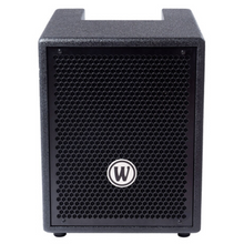 Load image into Gallery viewer, Warwick Gnome CAB 10/8 - Compact Bass Cabinet, 1x10&quot;, 150 Watt, 8 Ohm
