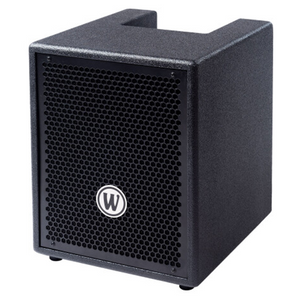 Warwick Gnome CAB 10/8 - Compact Bass Cabinet, 1x10", 150 Watt, 8 Ohm